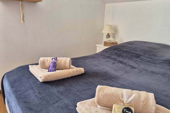 Ferienhaus für 7 Personen in Naturpark Obere Donau - 2