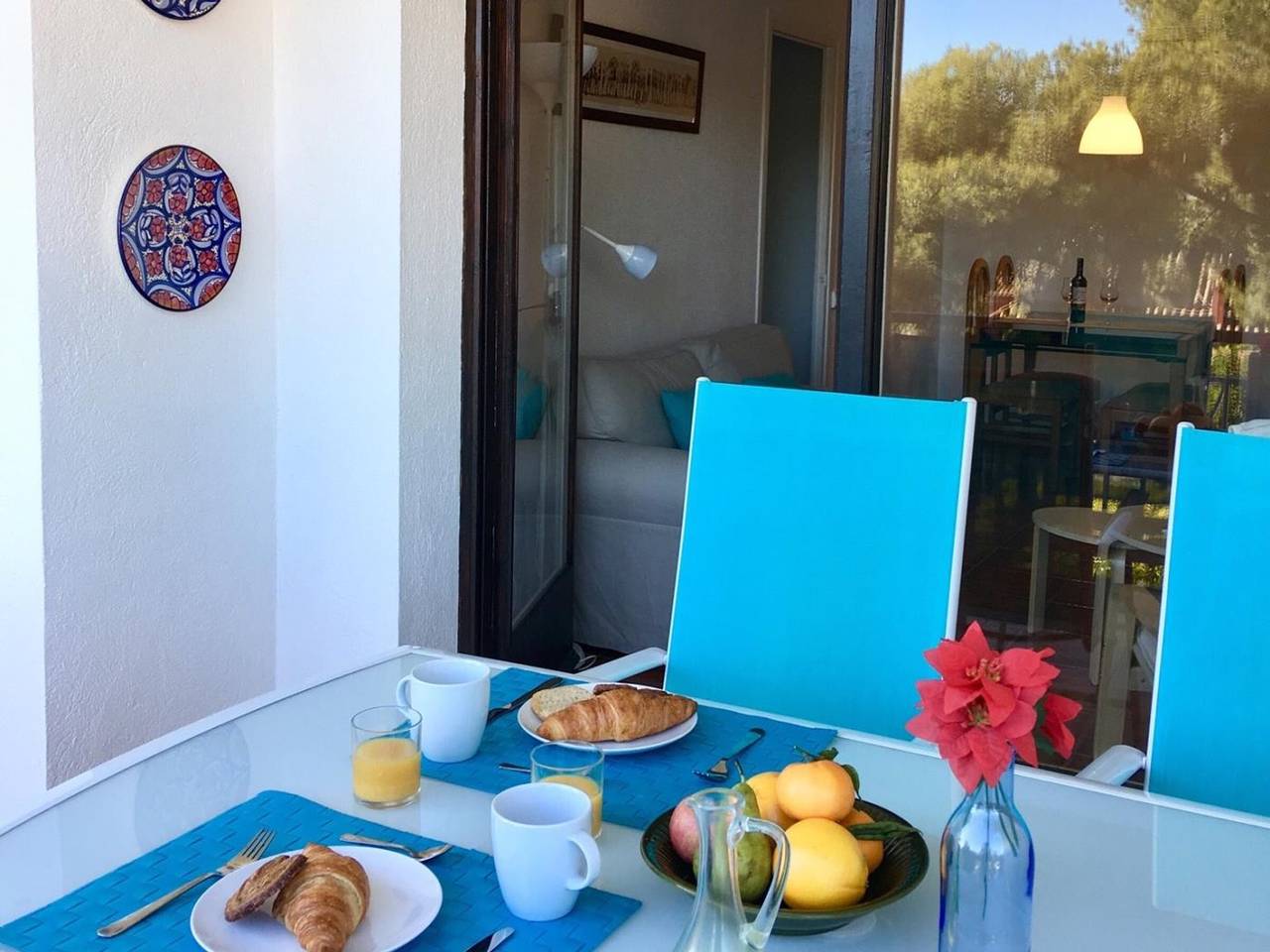 Apartamento entero, Apartamento La Mediterránea a 100 metros de la playa - Vilanova i la Geltrú in Villanueva y Geltrú, Garraf