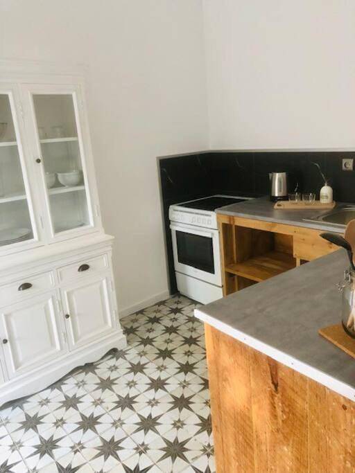 Location de vacances pour 3 personnes, avec terrasse à Couëron - 3