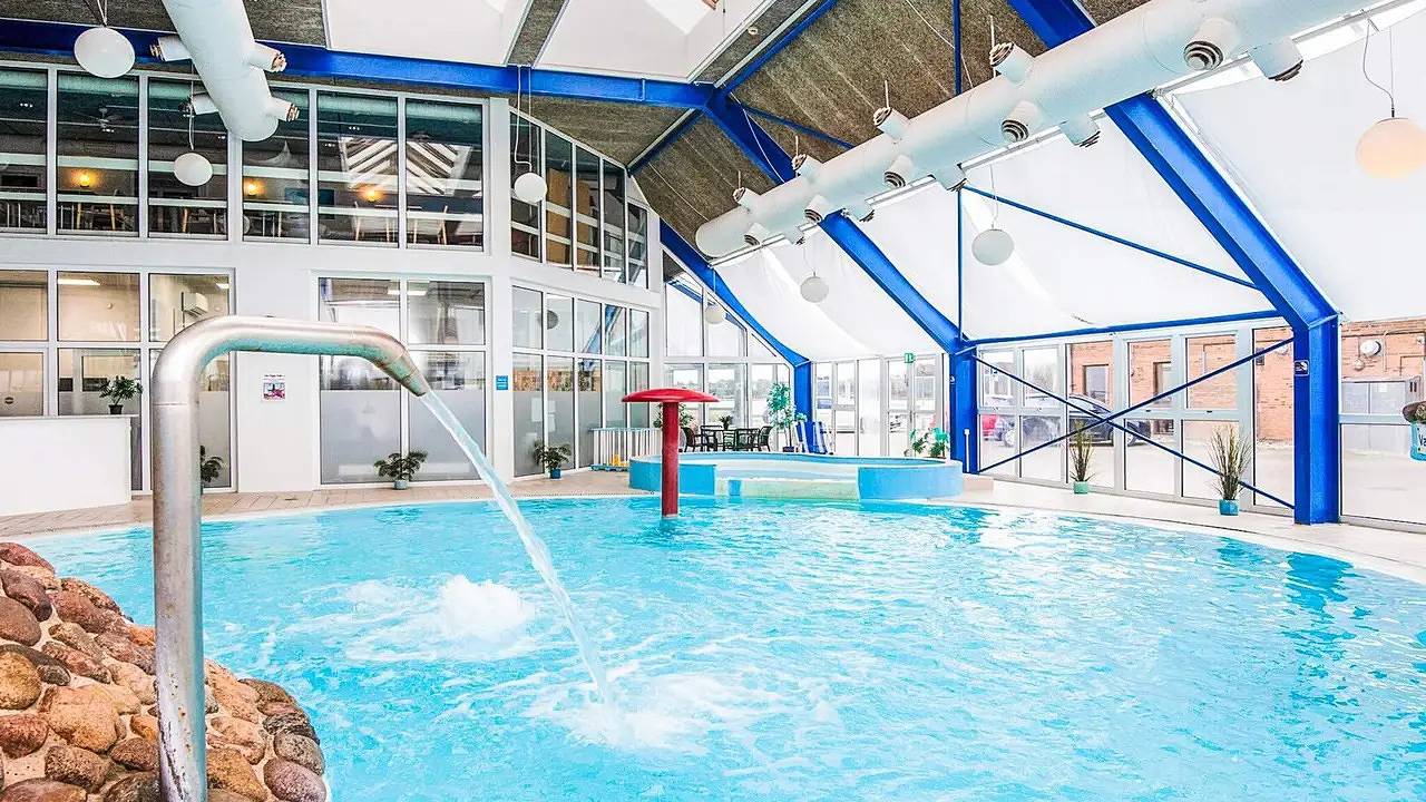 Ferienhaus für 4 Personen (54 m²) in Hejlsminde, Kleiner Belt