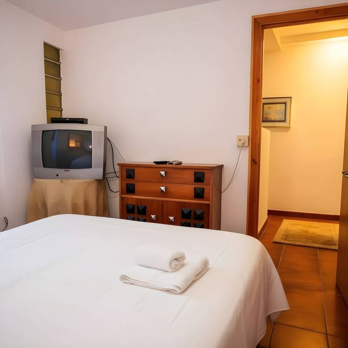 Gîte pour 8 personnes, adapté aux familles à Sierra Nevada - 2