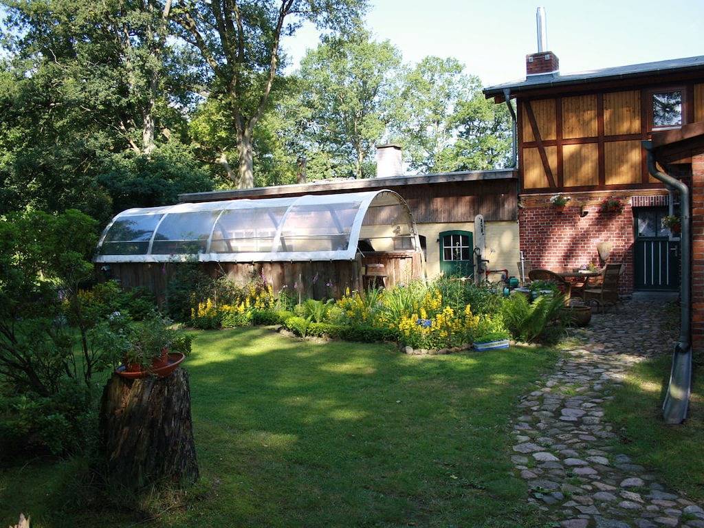 De Pottenbakkerij in Behringen, Bispingen