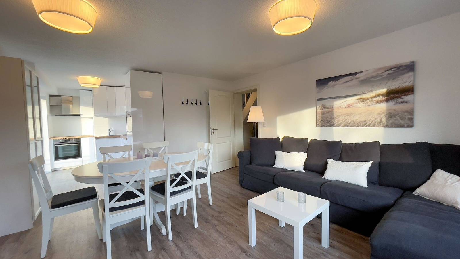 Appartamento vacanze a Cuxland a partire da 219€ a notte