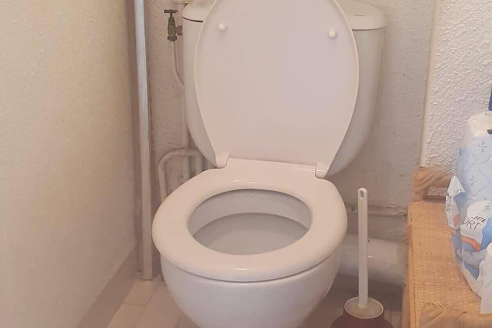 Geheel appartement, Studio cabine dans résidence avec piscine in Agay, Saint-Raphaël