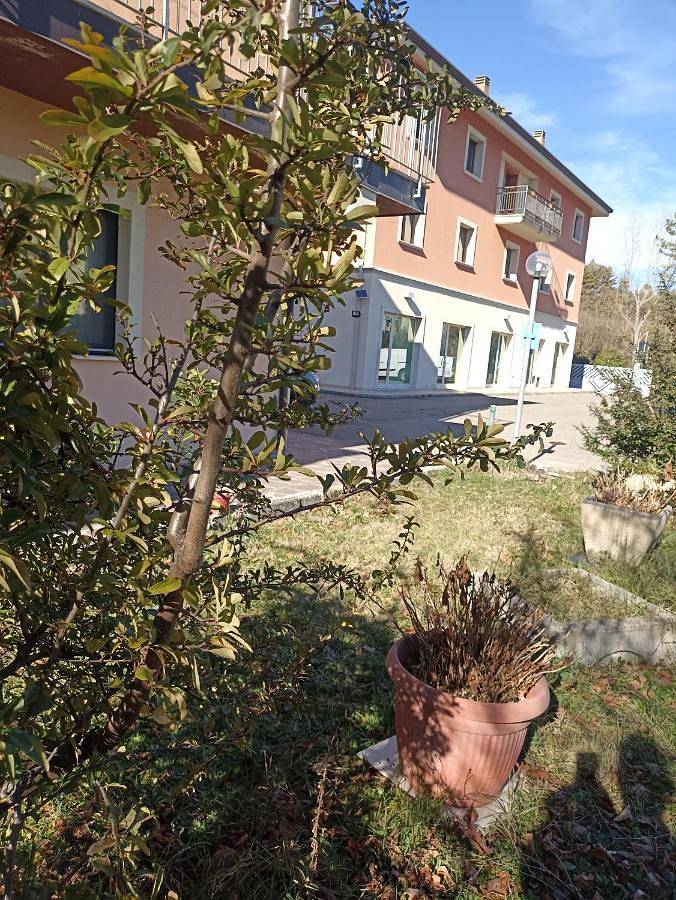 Chambre d’hôte pour 3 personnes, avec vue et jardin, animaux acceptés à Potenza - 3