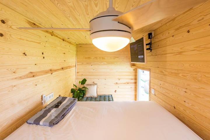 Location de vacances pour 2 personnes à Ciutadella - 3