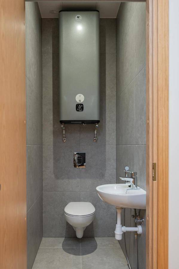 Gîte pour 2 personnes, avec terrasse à Tartu - 4