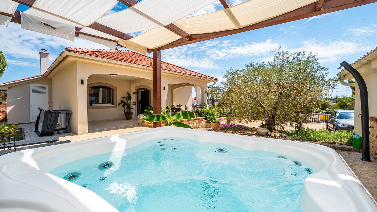 Villa Lara - Rab by Villas Guide in Barbat na Rabu, Rab