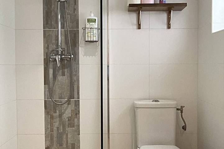 Location de vacances pour 2 personnes, avec jardin et terrasse dans Plage de la Salis - 3