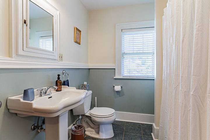 Location de vacances pour 10 personnes, avec jardin dans Champaign - 3