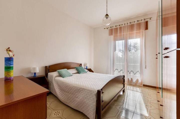 Ferienhaus für 9 Personen, mit Garten, mit Haustier in Torre Colimena - 2