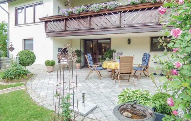 Ferienwohnung für 4 Personen, mit Terrasse in der Südeifel - 4