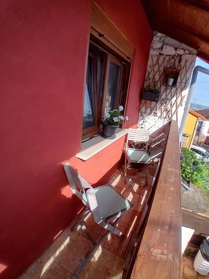 Casa vacanza per 6 persone, con terrazza, con animali domestici - 1