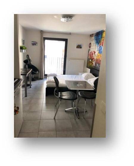 Superior Apartment (4 Adults) in Grenoble, Isère