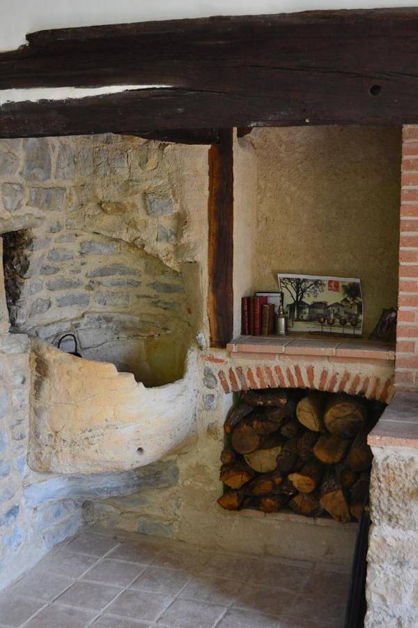 Location de vacances pour 4 personnes, animaux acceptés à Varen - 2