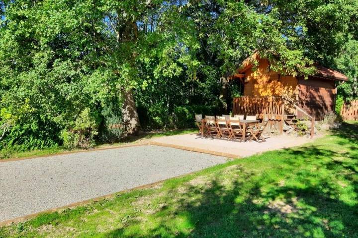 Location de vacances pour 6 personnes, avec balcon à Fraize - 3