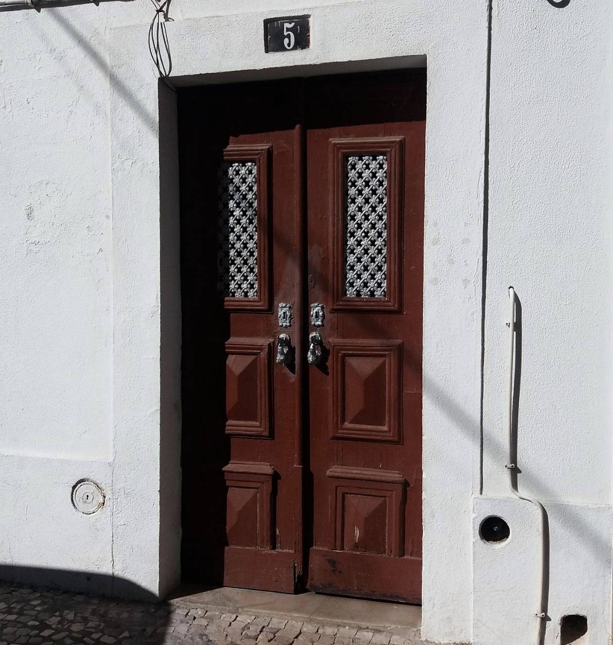 Apartamento de férias inteiro, Casa de Marvila in Santarém, Rio Tejo