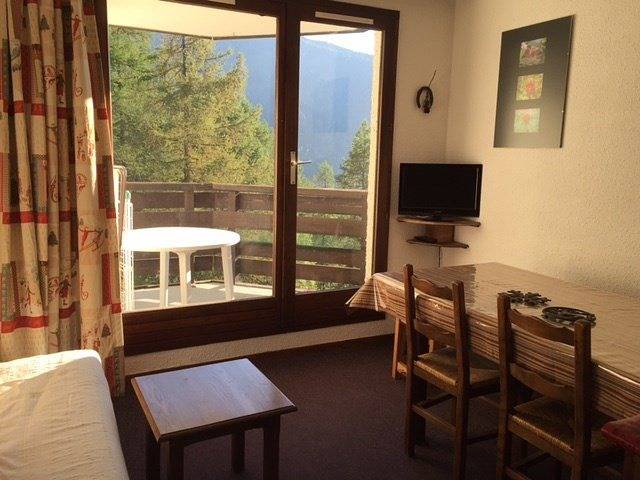 Ferienwohnung für 4 Personen, mit Balkon - 1