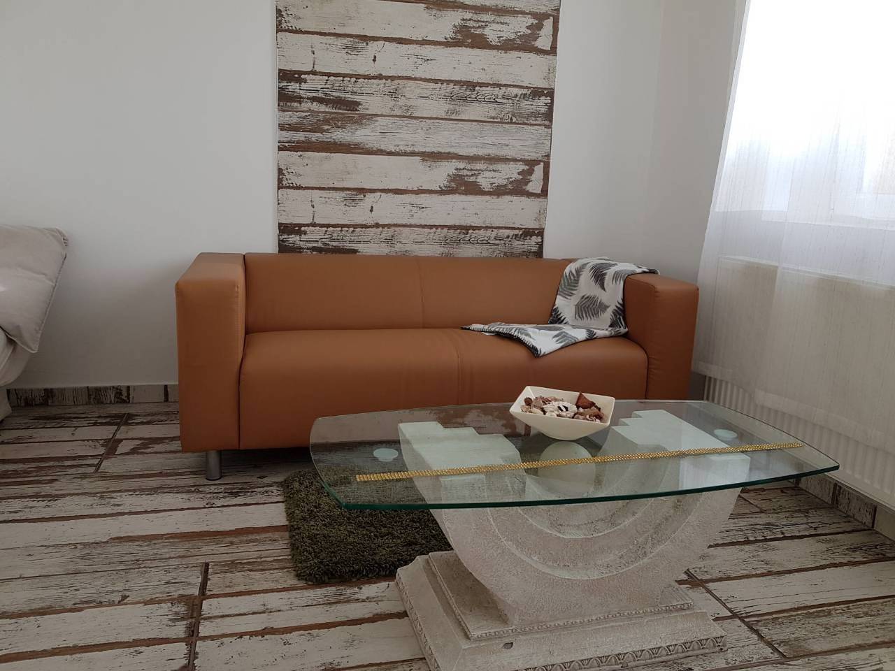 Geheel appartement, Vakantieappartement voor 2 personen in Kecskemét, Kecskeméti District