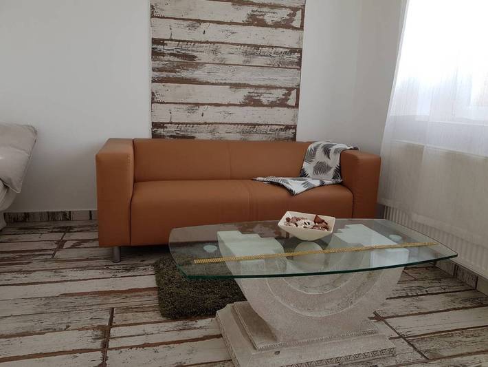 Vakantieappartement voor 2 personen - 1