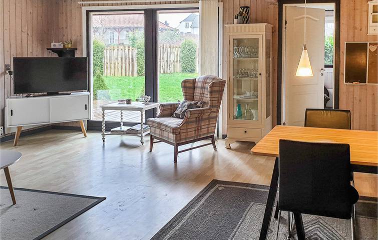 Ferienhaus für 5 Personen mit Terrasse in Hejls, Kleiner Belt