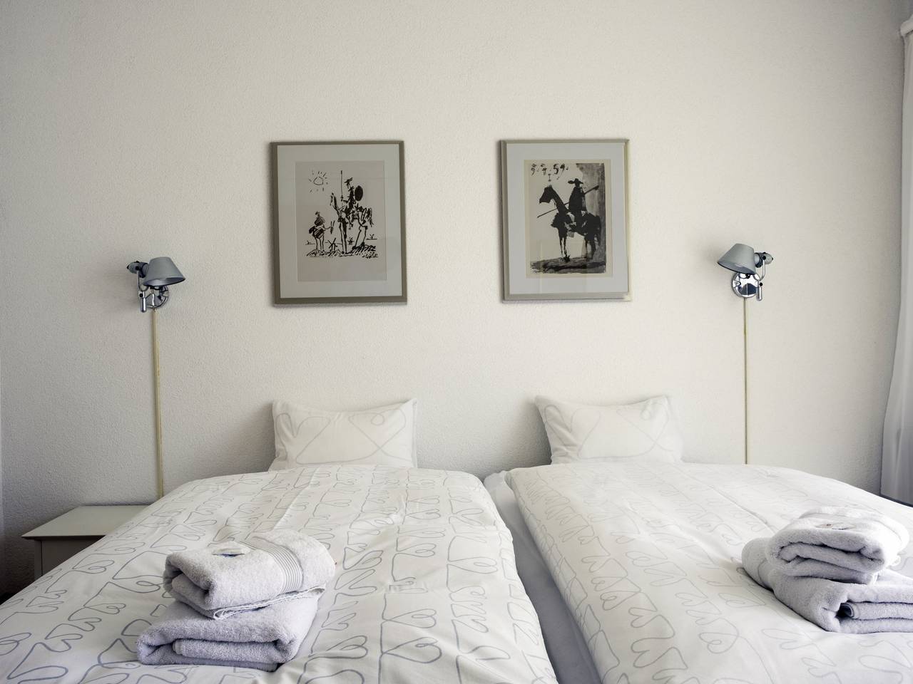 Carina Lakeview in Lugano, Luganersee