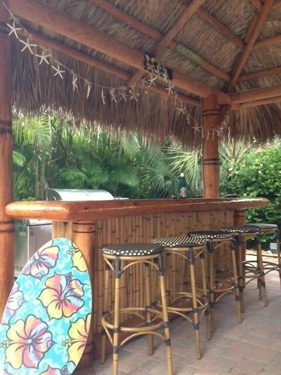 Little Paradise Found! in Fort Myers Beach, Estero Island