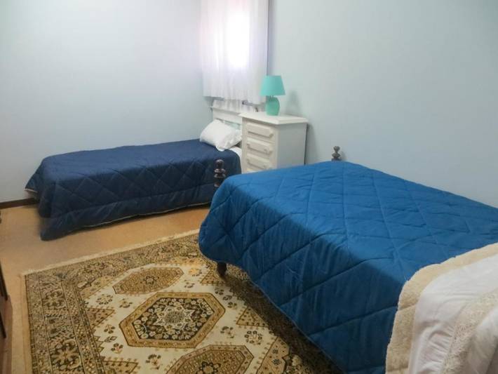 Location de vacances pour 5 personnes, avec jardin, animaux acceptés dans Viana do Castelo - 4