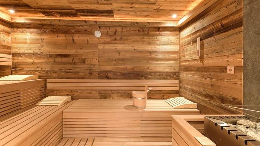 Ferienwohnung für 4 Personen, mit Garten und Sauna in Leutasch - 4