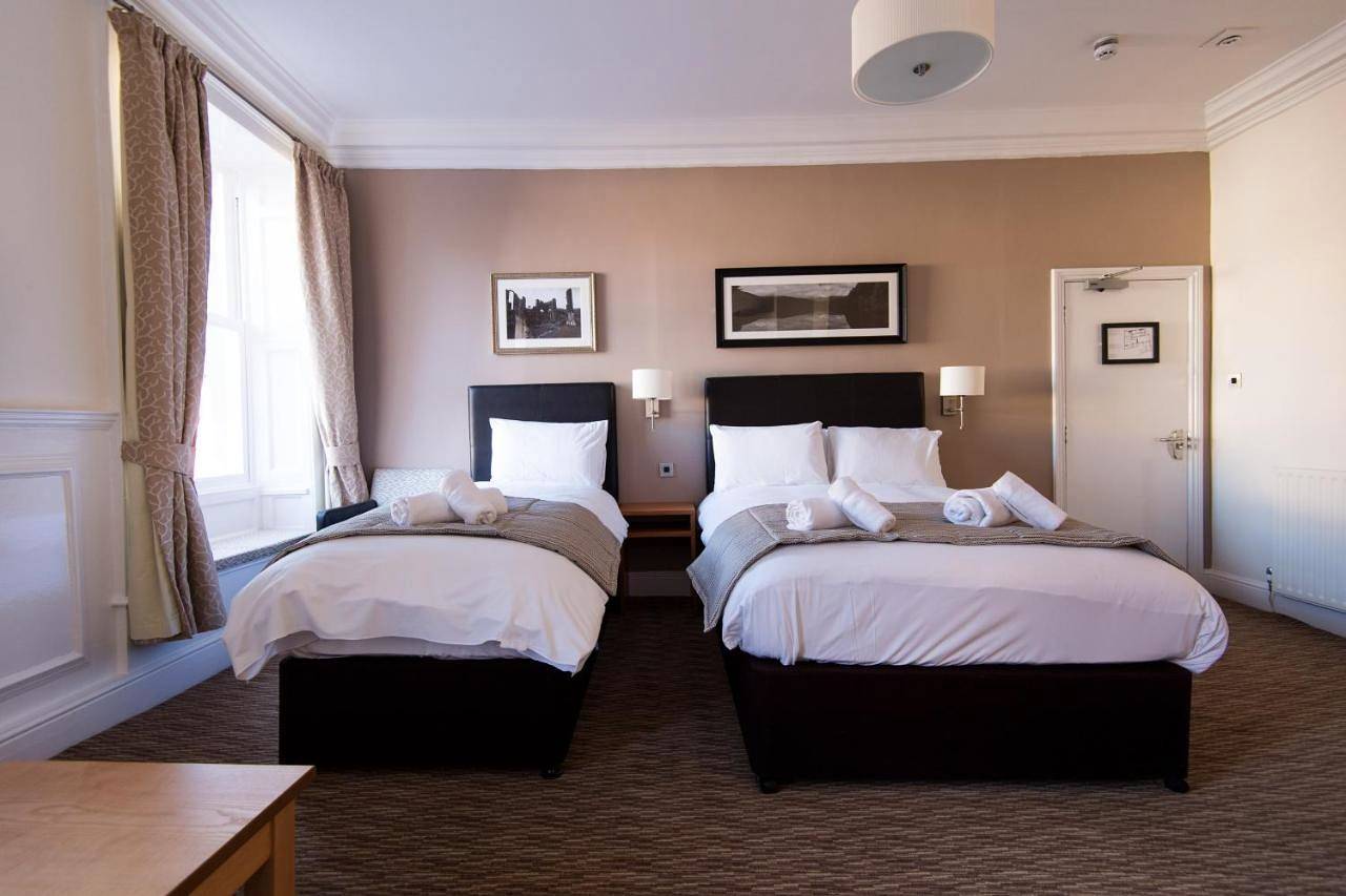 The Wellington in Brecon, Brecon Beacons