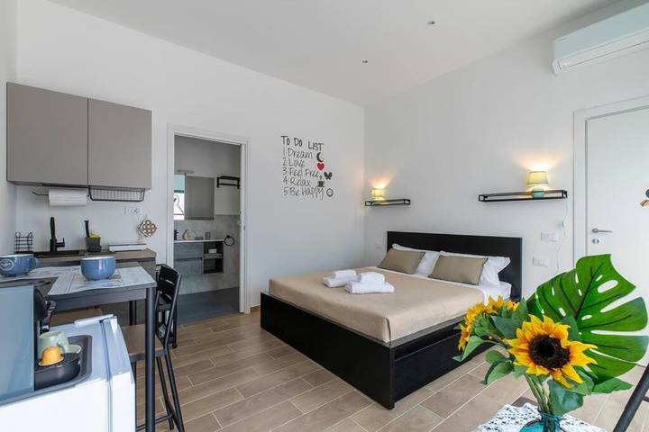 Vakantiewoning voor 2 personen in Treviso