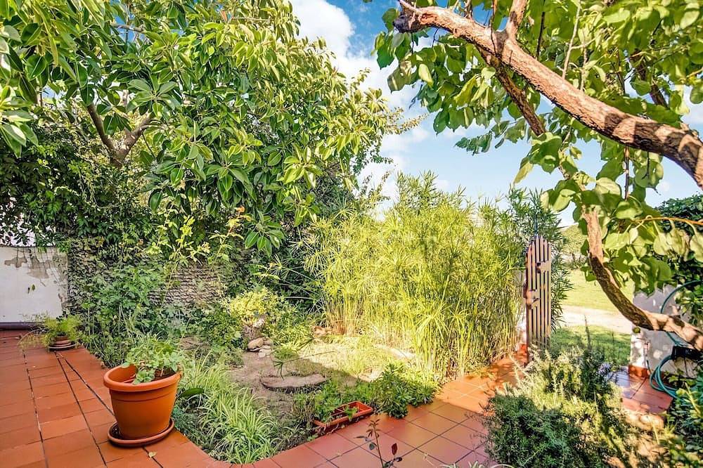 Accogliente villa sarda con giardino in La Ciaccia, Valledoria