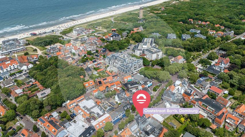 Ferienwohnung für 4 Personen in Domburg - 2