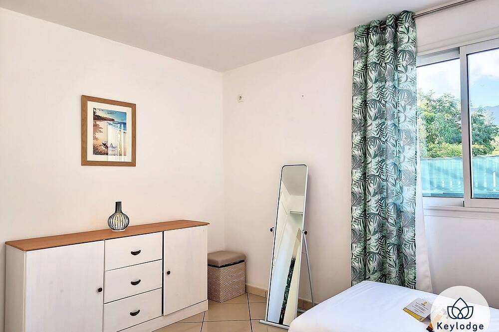 Rayon de soleil***- 80 m² - House in Saint-Louis in Saint-Louis, La Réunion