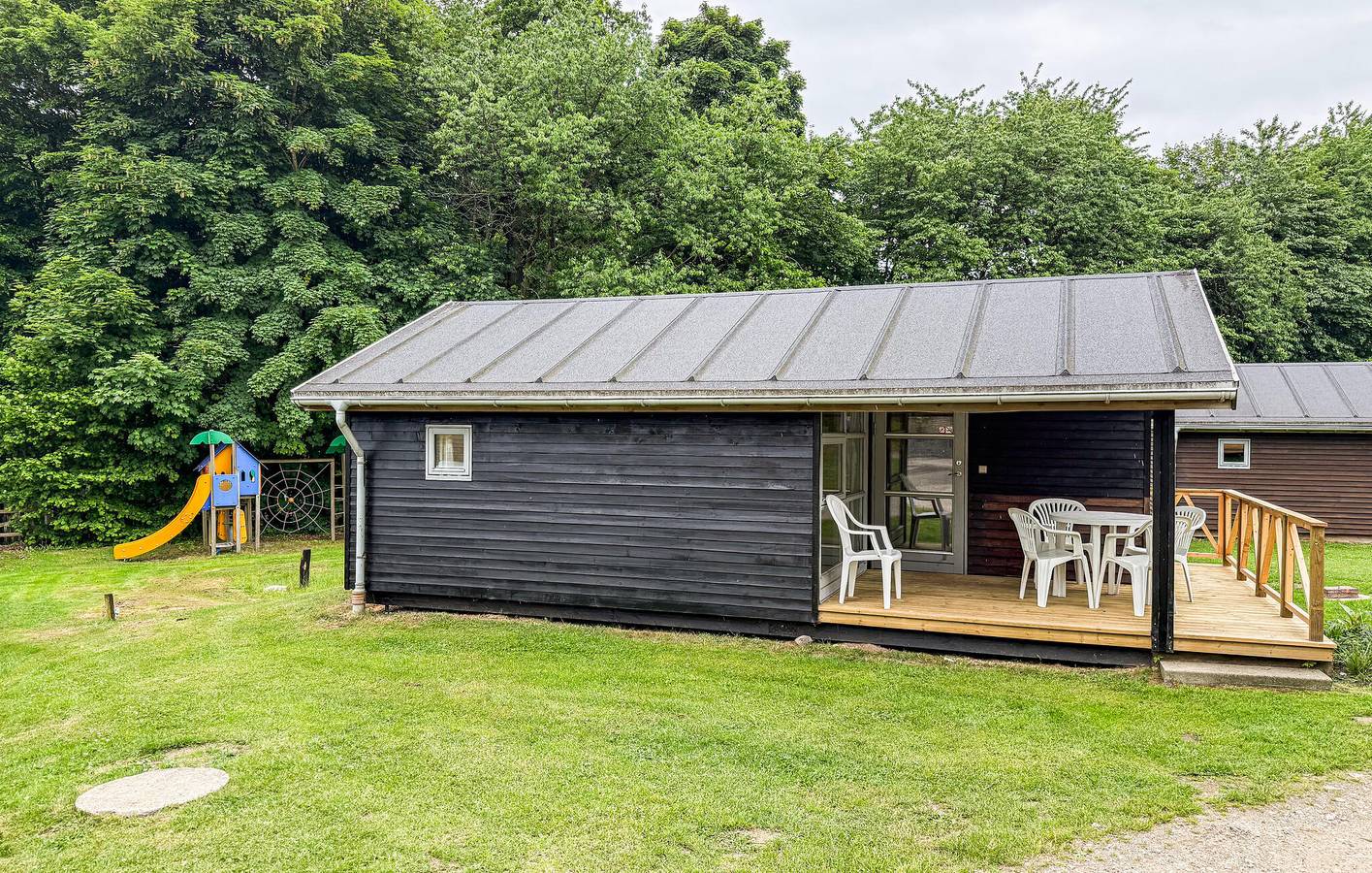 Ferienhaus für 5 Personen mit Garten in Vejle, Kleiner Belt