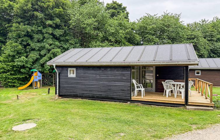 Ferienhaus für 5 Personen mit Garten in Vejle, Kleiner Belt
