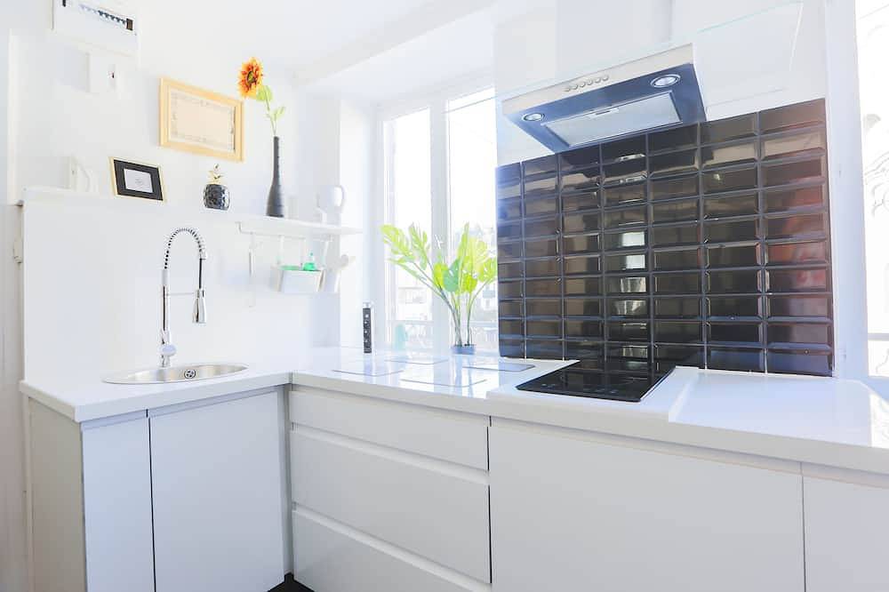 Apartamento entero, Pied à Terre con encanto en Royat in Royat, Parque Natural Regional Volcans d'Auvergne