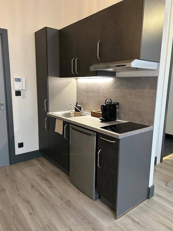 Gîte pour 2 personnes, animaux acceptés dans Wittelsheim - 4