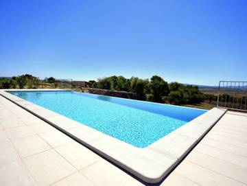 Ferienhaus für 13 Personen in Vilafranca de Bonany, Mallorca Inselmitte, Bild 4