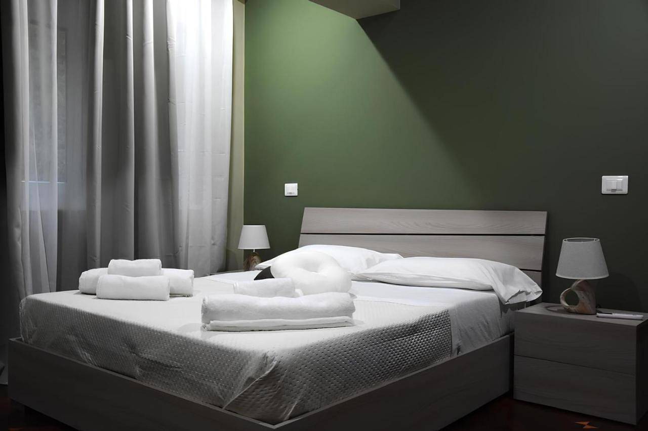 Thalore room e apartments in Amantea, Côte Tyrrhénienne Calabre