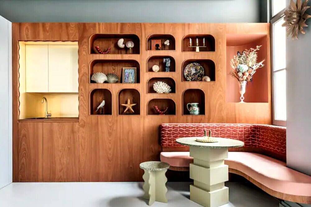 Appartement de vacances