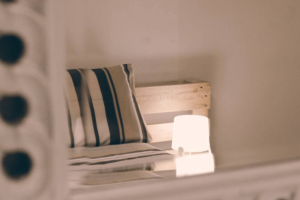 Cozy Double Room in The Best European Destination in Porto, Porto District