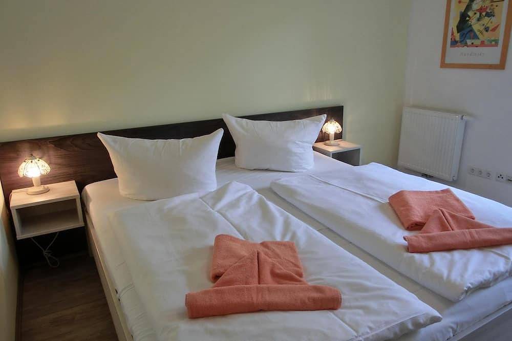 Ganze Wohnung, Ferienwohnung L39 - 2-Zi.-Fewo im Erdgeschoss mit W-Lan in Graal-Müritz, Rostock und Umgebung