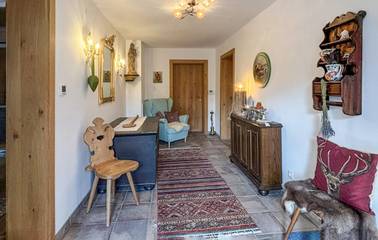 Bauernhof für 2 Personen in Dorfbeuern, Salzburg und Umgebung, Bild 3