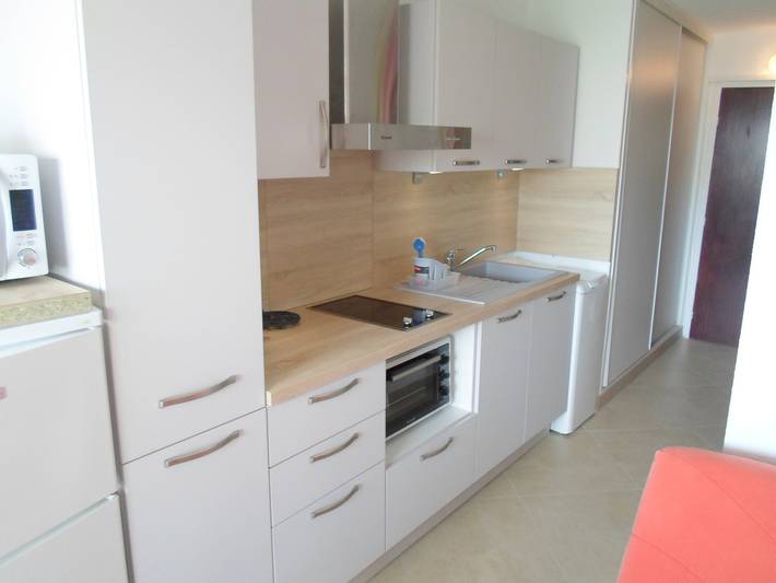 Location de vacances pour 4 personnes, avec Balcon à Balaruc-les-Bains