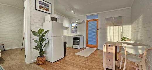 Gîte pour 4 personnes à Esperance