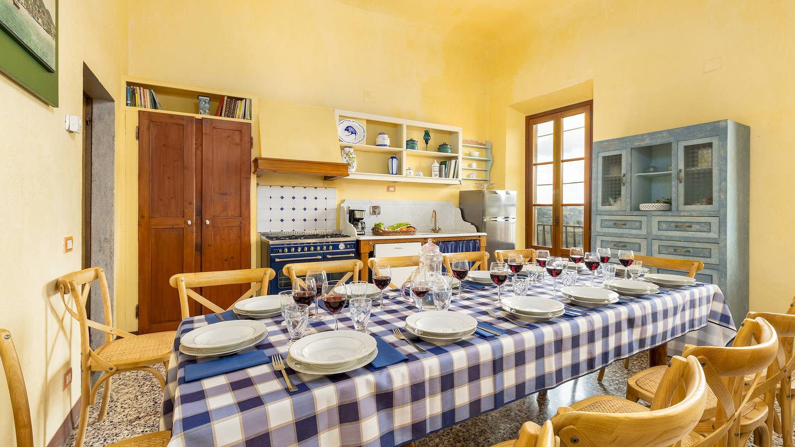 Villa Treggiaia 12+2, Emma Villas in Romola, San Casciano in Val di Pesa