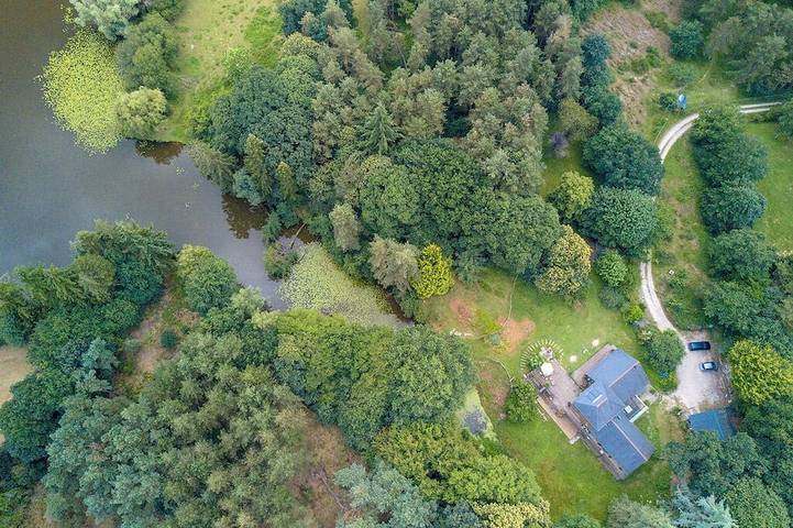Chambre d’hôte pour 4 personnes
