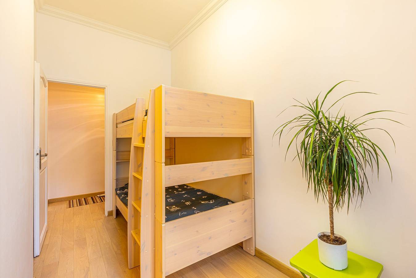 Appartement entier, Guestready - Appartement moderne et lumineux in 3e arrondissement, Paris