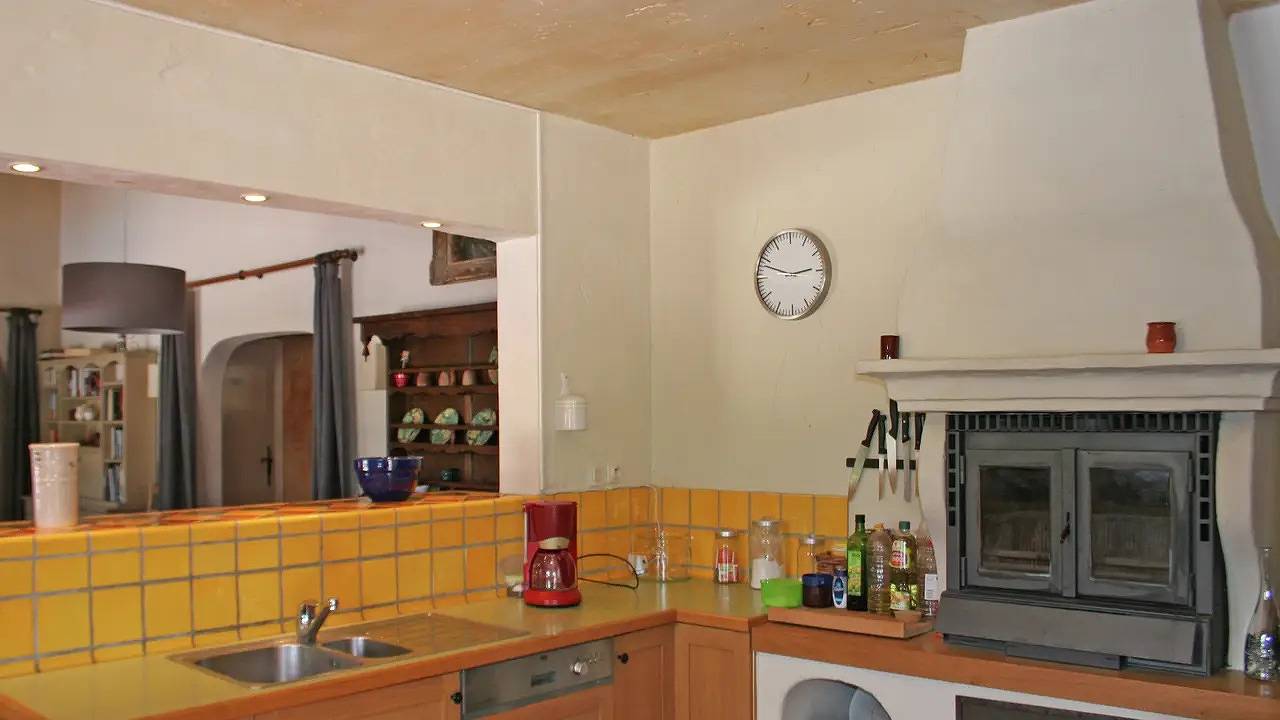 Ferienhaus für 10 Personen (250 m²) in Salernes in Salernes, Draguignan Region